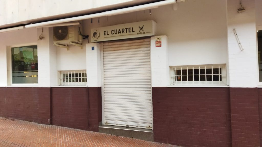 El Cuartel